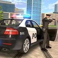 police_car_chase Games